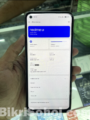 Realme 8